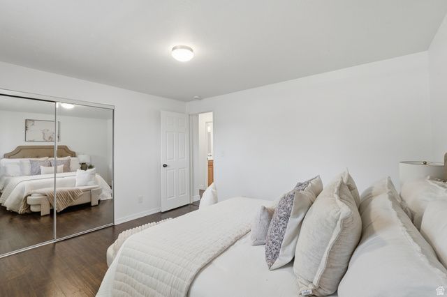 6043 S AQUARIUS DR, Kearns, UT 84118