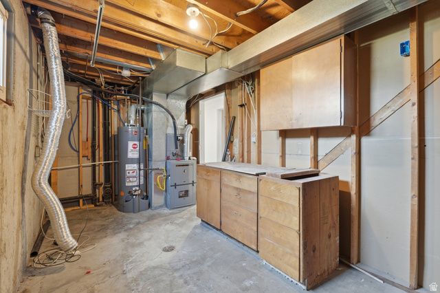 6043 S AQUARIUS DR, Kearns, UT 84118