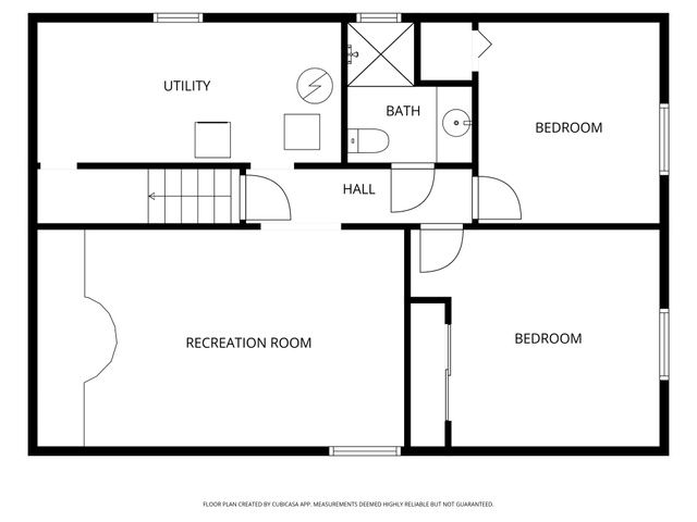 6043 S AQUARIUS DR, Kearns, UT 84118