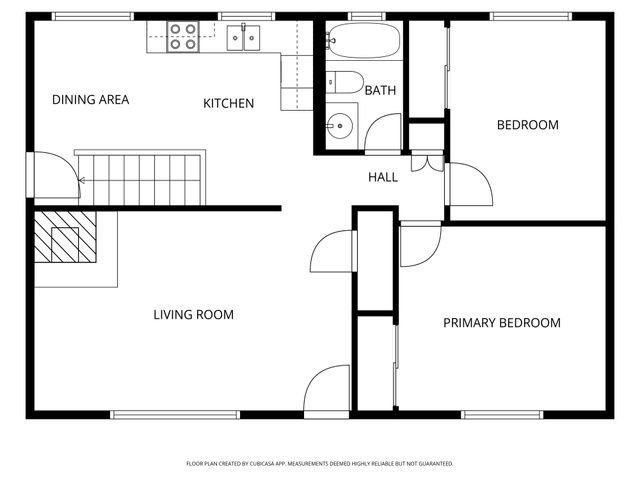 6043 S AQUARIUS DR, Kearns, UT 84118