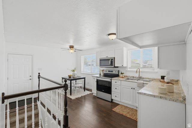 6043 S AQUARIUS DR, Kearns, UT 84118