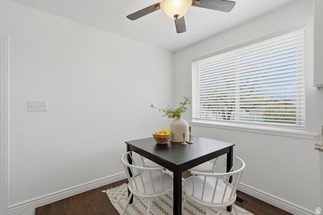 6043 S AQUARIUS DR, Kearns, UT 84118