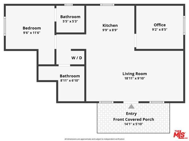 507 Sinaloa Avenue, Pasadena, CA 91106