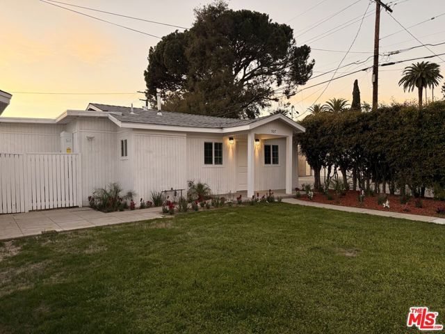 507 Sinaloa Avenue, Pasadena, CA 91106