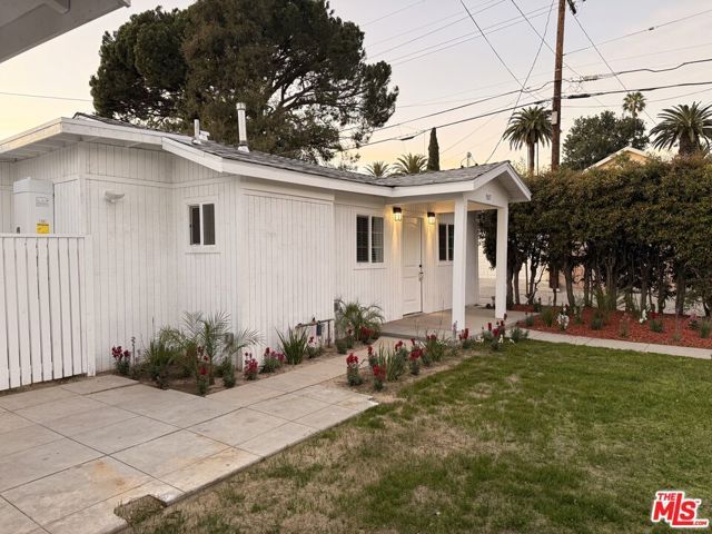 507 Sinaloa Avenue, Pasadena, CA 91106