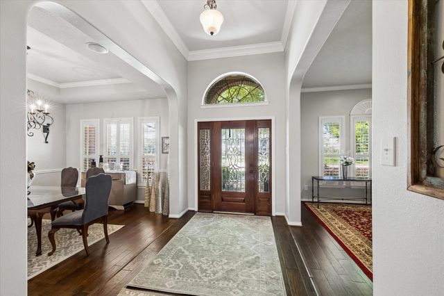 803 Woodcrest Drive, Friendswood, TX 77546