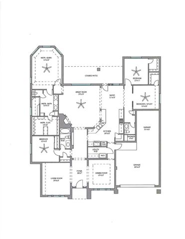 803 Woodcrest Drive, Friendswood, TX 77546
