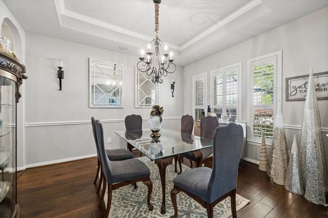 803 Woodcrest Drive, Friendswood, TX 77546