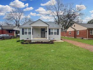 1495 BUNTYN DR, Memphis, TN 38114