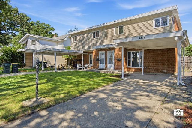 9412 Noel Avenue, Des Plaines, IL 60016