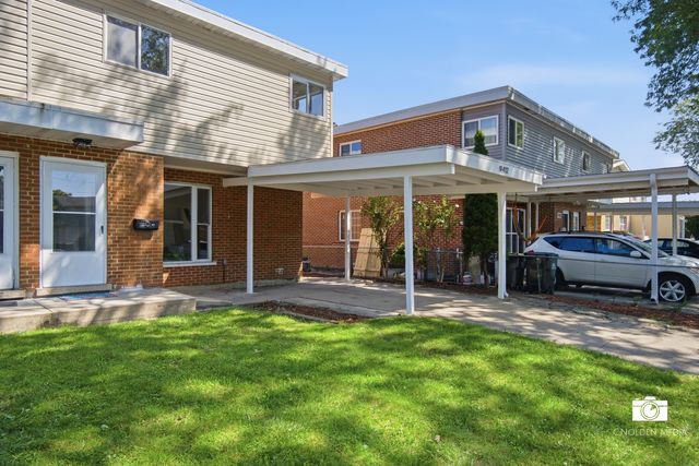 9412 Noel Avenue, Des Plaines, IL 60016