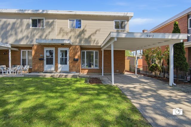9412 Noel Avenue, Des Plaines, IL 60016