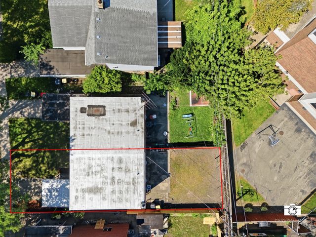 9412 Noel Avenue, Des Plaines, IL 60016
