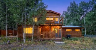 665 Lower Travis Gulch Road, Black Hawk, CO 80422