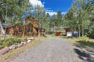 665 Lower Travis Gulch Road, Black Hawk, CO 80422