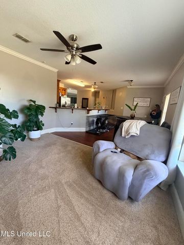 2308 Rue Beaux Chenes, Ocean Springs, MS 39564