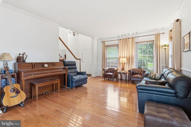 2806 NIGHTHAWK CIR, Audubon, PA 19403