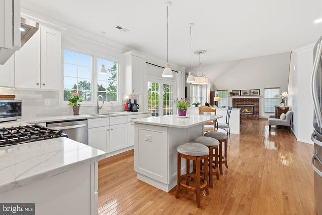 2806 NIGHTHAWK CIR, Audubon, PA 19403