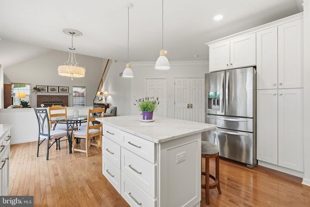 2806 NIGHTHAWK CIR, Audubon, PA 19403