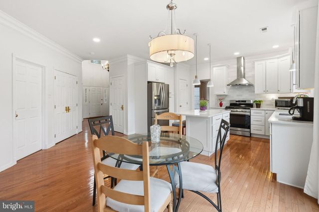 2806 NIGHTHAWK CIR, Audubon, PA 19403