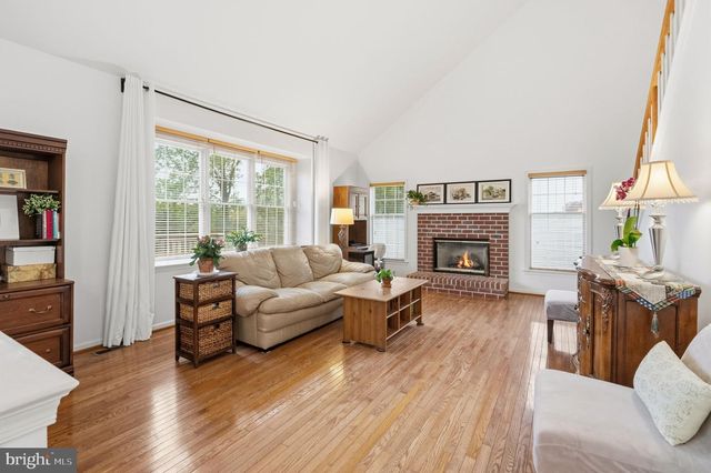 2806 NIGHTHAWK CIR, Audubon, PA 19403