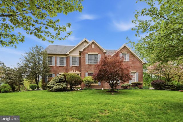 2806 NIGHTHAWK CIR, Audubon, PA 19403