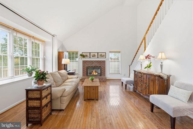 2806 NIGHTHAWK CIR, Audubon, PA 19403