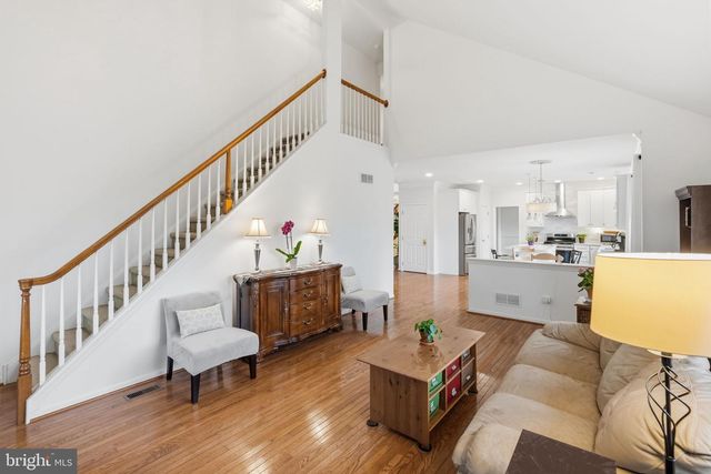 2806 NIGHTHAWK CIR, Audubon, PA 19403