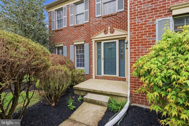 2806 NIGHTHAWK CIR, Audubon, PA 19403