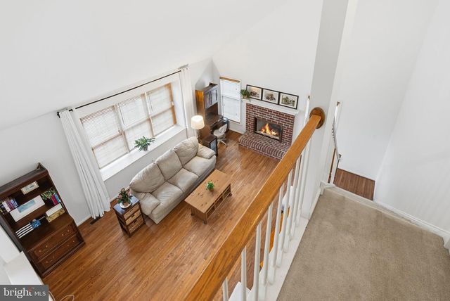 2806 NIGHTHAWK CIR, Audubon, PA 19403