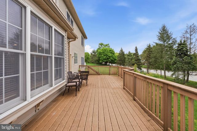 2806 NIGHTHAWK CIR, Audubon, PA 19403