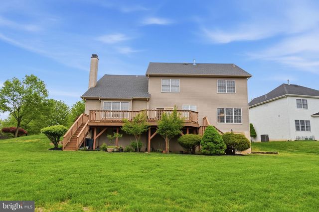 2806 NIGHTHAWK CIR, Audubon, PA 19403