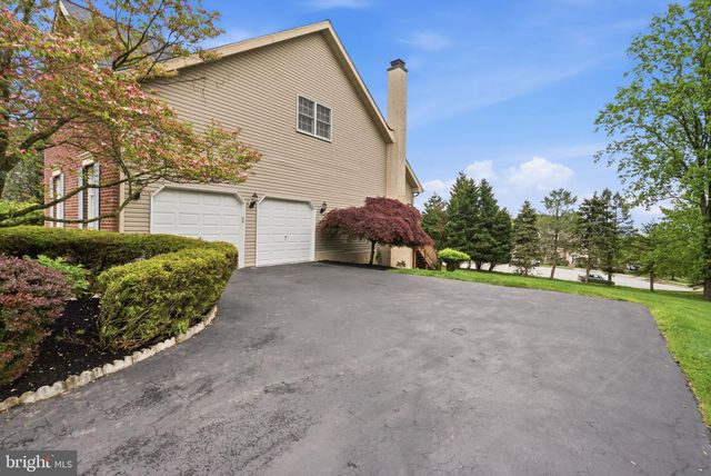 2806 NIGHTHAWK CIR, Audubon, PA 19403