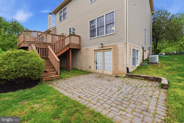 2806 NIGHTHAWK CIR, Audubon, PA 19403