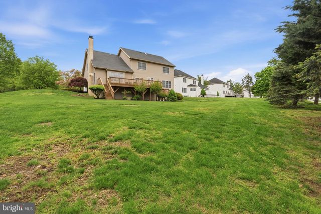 2806 NIGHTHAWK CIR, Audubon, PA 19403