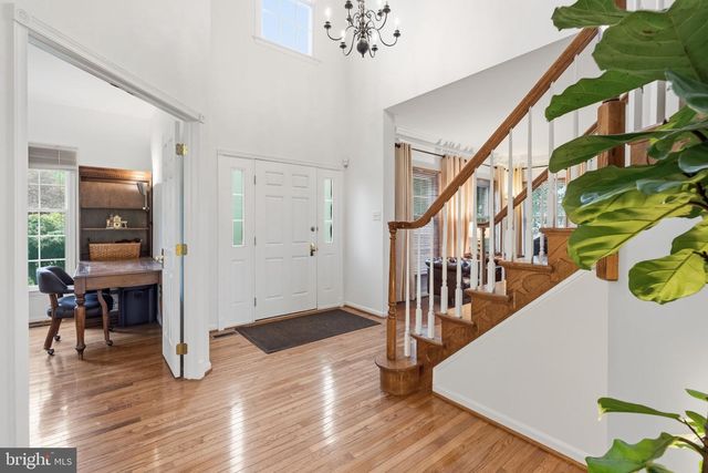 2806 NIGHTHAWK CIR, Audubon, PA 19403