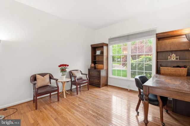 2806 NIGHTHAWK CIR, Audubon, PA 19403