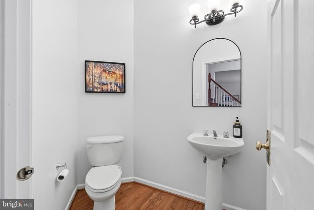 2806 NIGHTHAWK CIR, Audubon, PA 19403