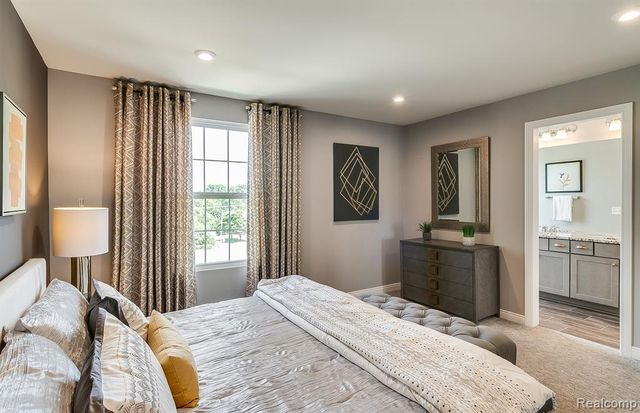 364 N. Sydney Court, Plymouth, MI 48170