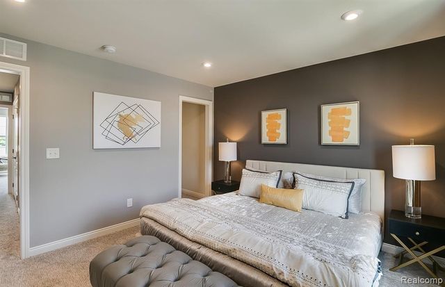 364 N. Sydney Court, Plymouth, MI 48170