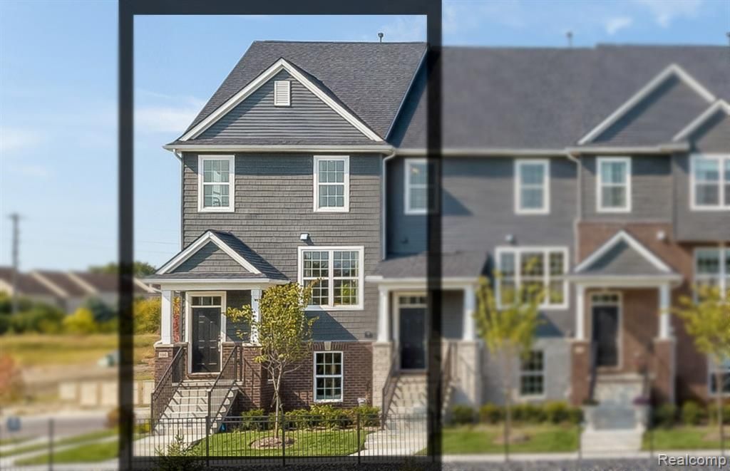 364 N. Sydney Court, Plymouth, MI 48170