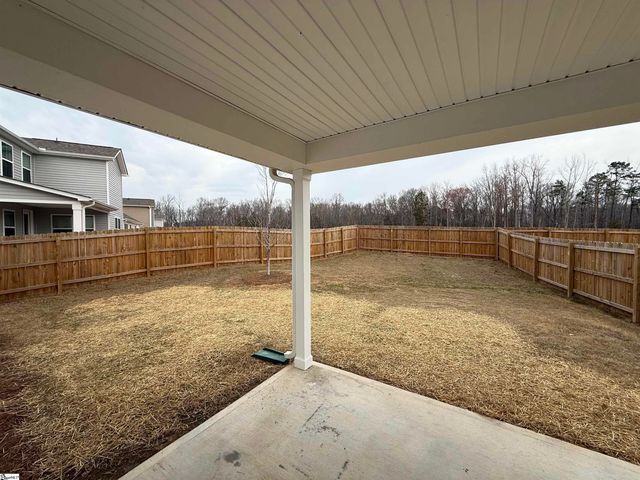 27 Thorne Street, Fountain Inn, SC 29644