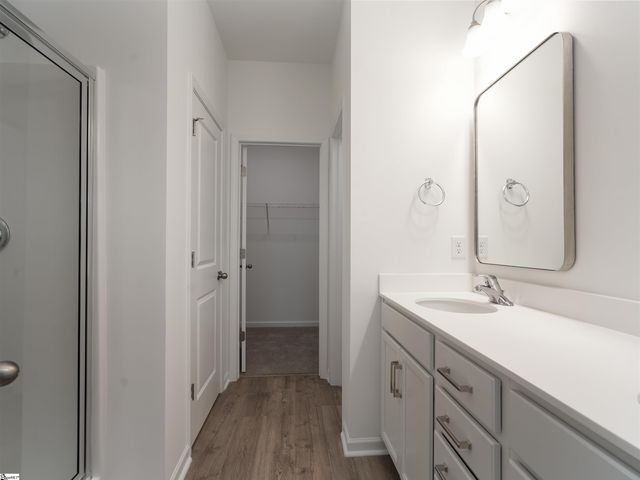 27 Thorne Street, Fountain Inn, SC 29644