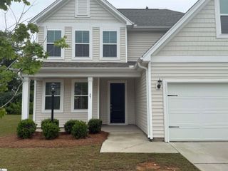 27 Thorne Street, Fountain Inn, SC 29644