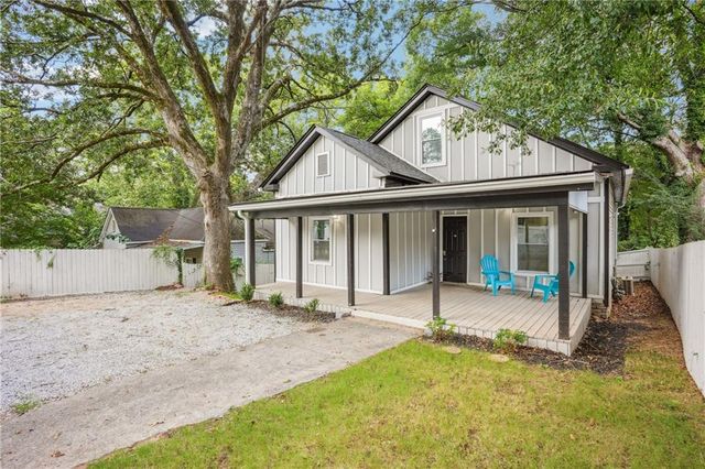 1863 Williams Avenue, Atlanta, GA 30344