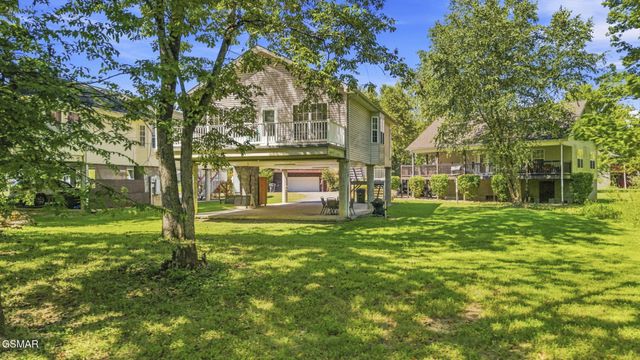 2032 Slippery Rock Circle, Pigeon Forge, TN 37862