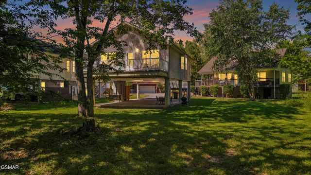 2032 Slippery Rock Circle, Pigeon Forge, TN 37862