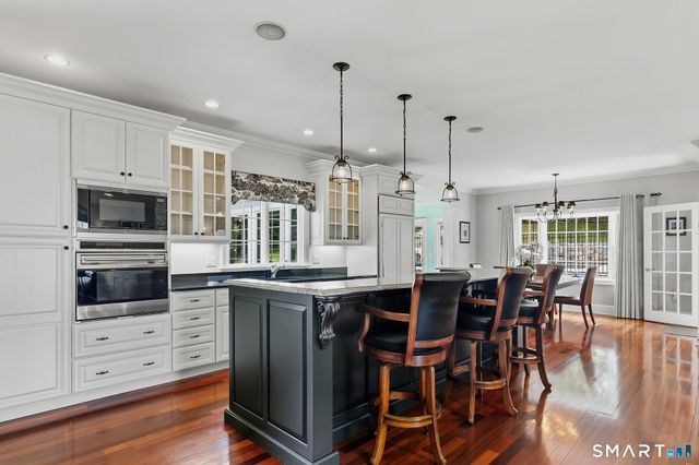 56 Prospect Street, Ridgefield, CT 06877