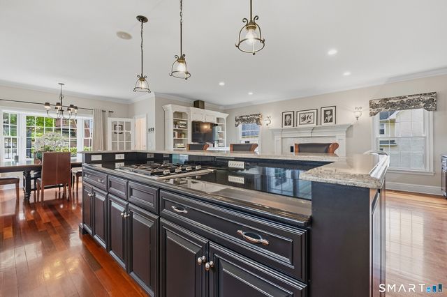 56 Prospect Street, Ridgefield, CT 06877