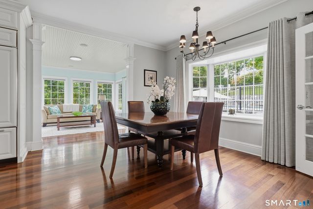 56 Prospect Street, Ridgefield, CT 06877